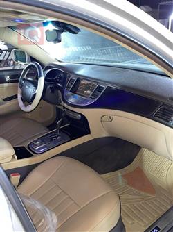 هيونداي جنسس